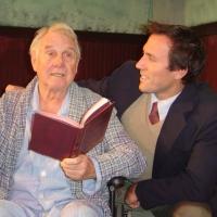 Covedale Center for the Performing Arts Presents TUESDAYS WITH MORRIE 1/21-2/7/2010 Video